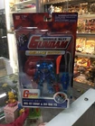 BANDAI MOBILE SUIT GUNDAM 4" DELUXE ACTION FIGURE MS-07 GOUF & DO-DAI YS MISP