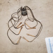 1952-57 Desoto 291-345 Hemi51-56 Chrysler 331 Hemi Bakelite Spark Plug Wires 9