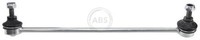A.B.S. Stange/Strebe, Stabilisator 260531 FüR CitroËN Peugeot DS Opel