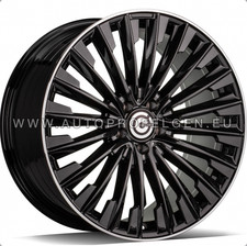 Neu Mercedes Benz AMG Style 20 Zoll Felgen 8,5j + 9,5j 5x112 Alufelgen x4 Schwar