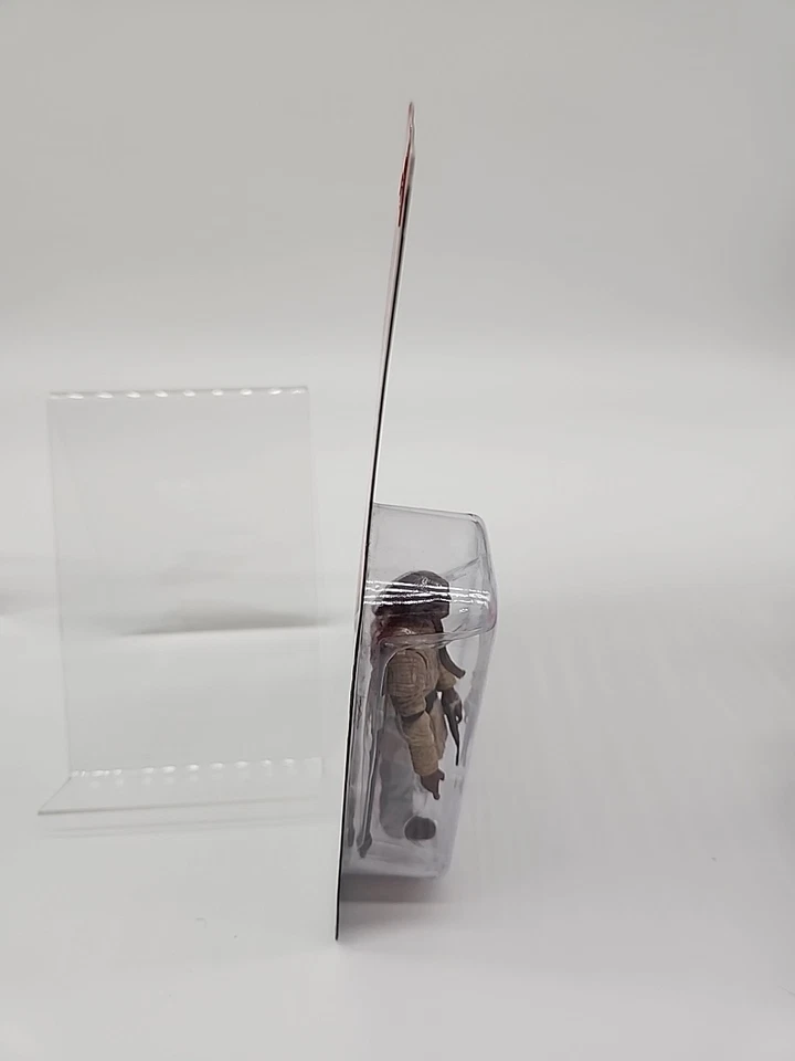 Star Wars Vintage Collection VC48 Weequay (Skiff Master) Hasbro 3.75' - image 3 of 4