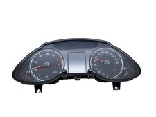 Compteur Audi 200