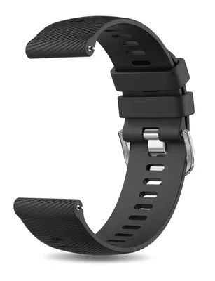 Bracelet "Quick Release" 20mm pour montre Garmin - Photo 1/4