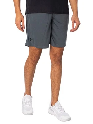 Under Armour Herren Tech-Mesh-Shorts, Grau - Bild 1 von 4