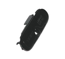 Side Panel w/Doors For Canon Powershot ELPH 330HS Camera - Repair Parts