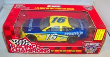 1:24 1998 RACING CHAMPIONS 16 PRIMESTAR FORD TAURUS TED MUSGRAVE NIB