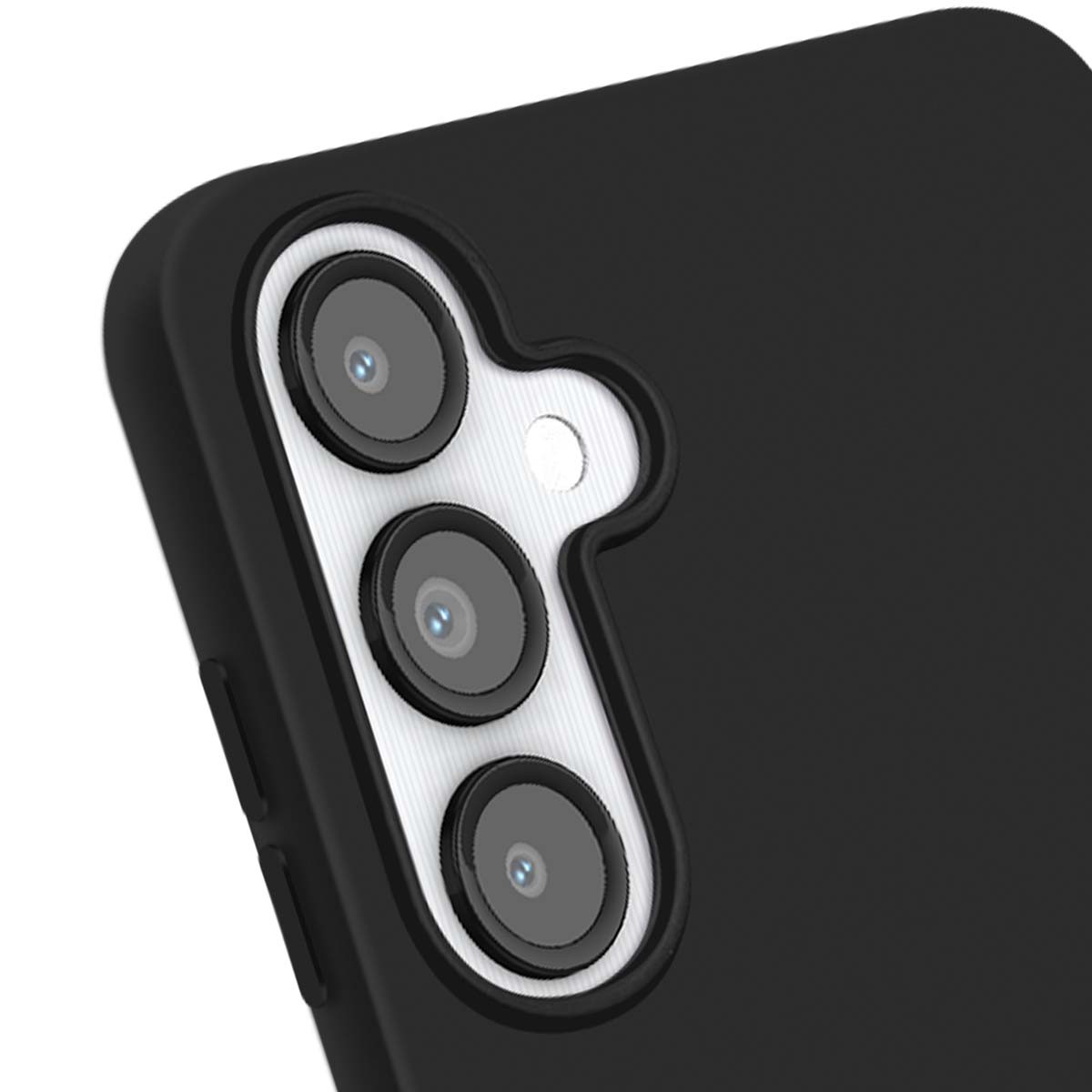 Coque Galaxy A14 fine et antichoc idéale pour vos déplacements quotidiens