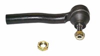 Metzger Spurstangenkopf 54018002 KIT + FüR Fiat Ford, Vorderachse Rechts