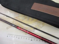 Daiwa Heartland HL722MRB-SV AGS25 bus rod Used