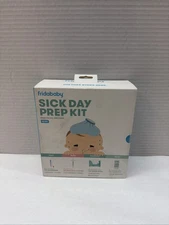 Frida Baby Sick Day Prep Kit- 4 Sick Day Essentials