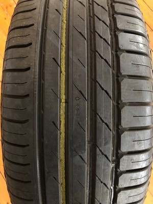 1x Sommerreifen Nokian WetProof SUV 265/65 R17 116H XL