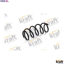 SUSPENSION SPRING 4021800 FOR OPEL Y13/Z13DT 1.2L Y17DTL/17DT Z17DTH 1.7L 4cyl