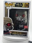Funko Pop! Vinyl Star Wars Gaming Greats Darth Malgus #728 GameStop Exclusive