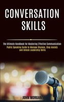 John Morgan | Conversation Skills | Taschenbuch | Englisch (2020) | Rob Miles