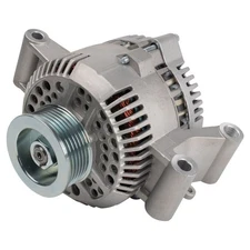 New Alternator for Aerostar Bronco F150 F250 Pickup E150 E250 Van Ranger