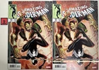 Amazing Spider-Man #257 Facsimile Edition 1:25 Tony Daniel Variant Lot 2
