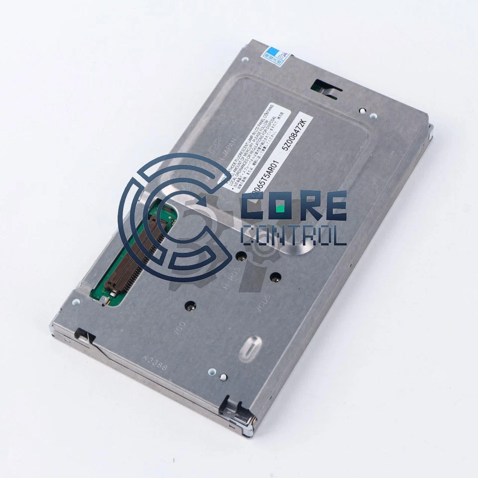 Panel Pantalla LCD Resolución 400×234 1 PIEZA LQ065T5AR01 6.5" nítida Foto 2 de 4