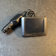 Garmin n vi 205 Automotive Mountable Works Tested Bundle