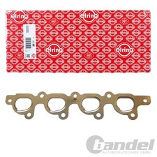 ELRING ABGAS-KRÜMMERDICHTUNG für FORD ESCORT FIESTA MONDEO ORION MORGAN PLUS