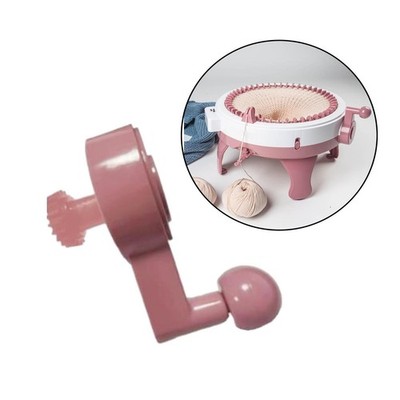 Ersatzkurbel/Griff für Sentro 40, Robuster Kurbelgriffadapter für Erwachsene
