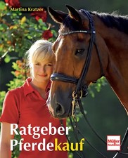 Ratgeber Pferdekauf