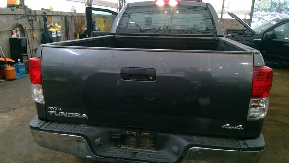 Aspirador de freio elétrico 8 cilindros cabine dupla compatível com 07-17 TUNDRA 6815340 - Imagem 4 de 4