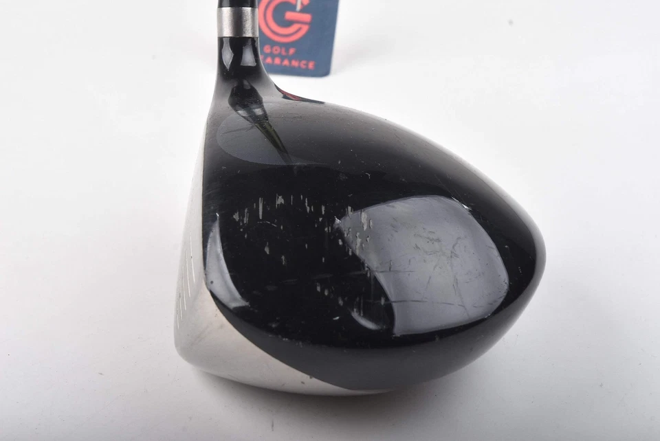 Left Hand Ping G2 Driver / 10 Degree / Regular Flex Aldila NV 65 Shaft - Image 3 of 4