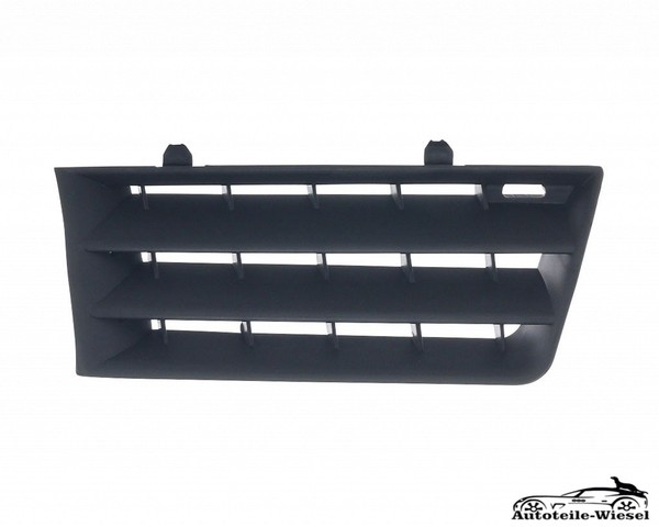 KüHlergrill Frontgitter FüR Renault Megane Kombi Rechts Vorne 02-09-image