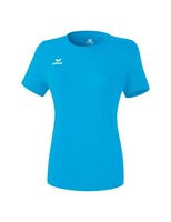 Erima Teamsport T-Shirt Function - Curacao /Gr: 34