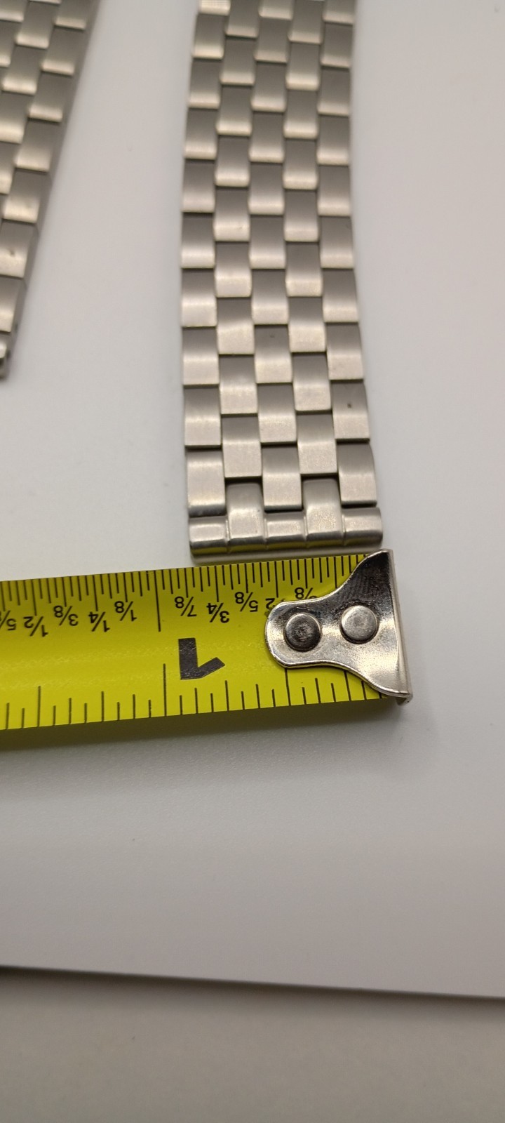 Replacement Bands for Android watch Stainless Ste… - image 9