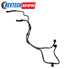 2135010801 Vent Line From Right Cooler To Reservour For Mercedes BenzGLC E-Class