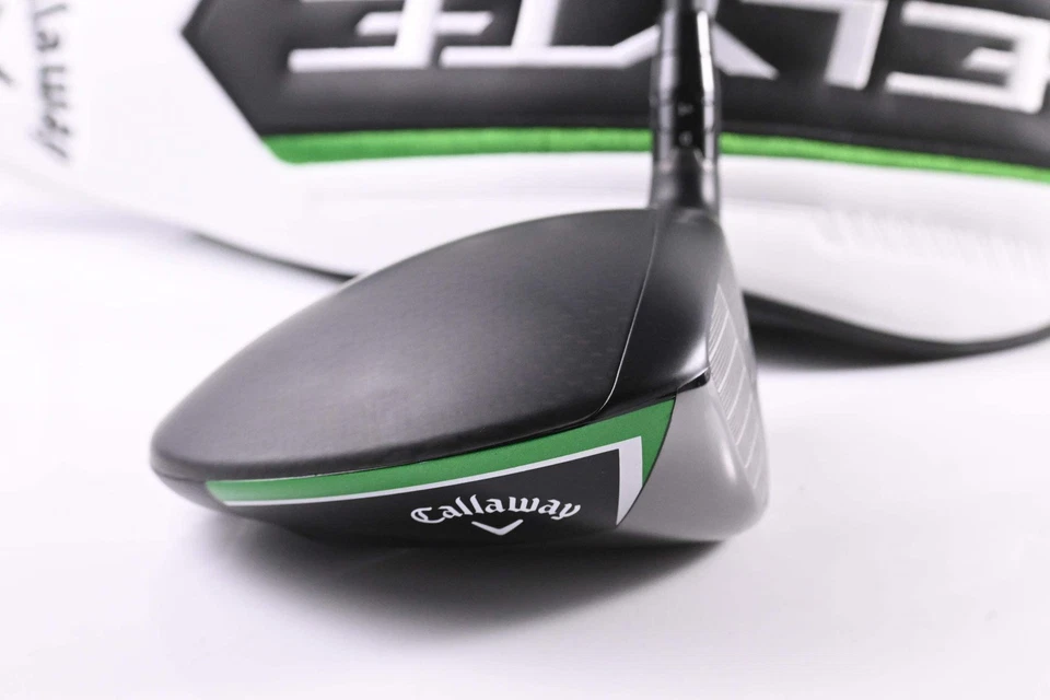 Callaway Elyte X Driver / 10.5 Degree / Stiff Flex Tensei AV Blue 65 Shaft - Image 3 of 4