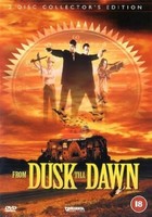George Clooney - From Dusk Till Dawn - Dvd - G3Z