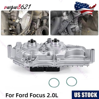 Programmed TCM TCU Transmission Control Module AE8Z-7Z369-F for Ford Focus 2.0L