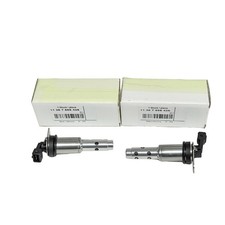 Oem 2sets For Bmw N52 N54 E60 E61 E70 E90 917-241 Vvt Vanos Solenoid 11367585425 Oem 2sets For Bmw N52 N54 E60 E61 E70 E90 917-241 Vvt Vanos Solenoid 11367585425