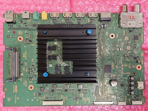 Sony KD-55XH8196 Mainboard Für TV Main PCB