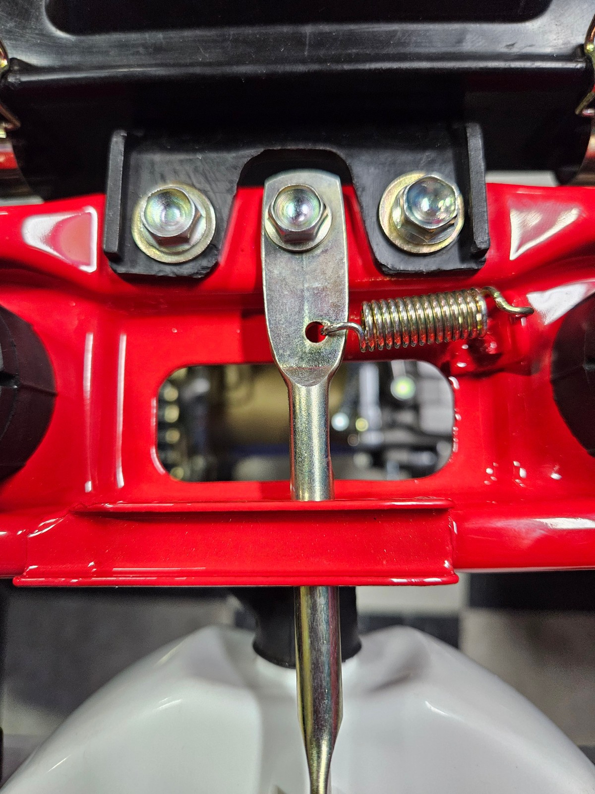 HONDA ATC 250R ATC250R 1986 RESTORED, CLEANEST EVER ON EBAY!