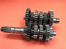 1985 HONDA ATC 250R TRANSMISSION 