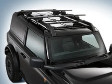 Yakima Hd Crossbar Kit Vm1pz7855100a-nos