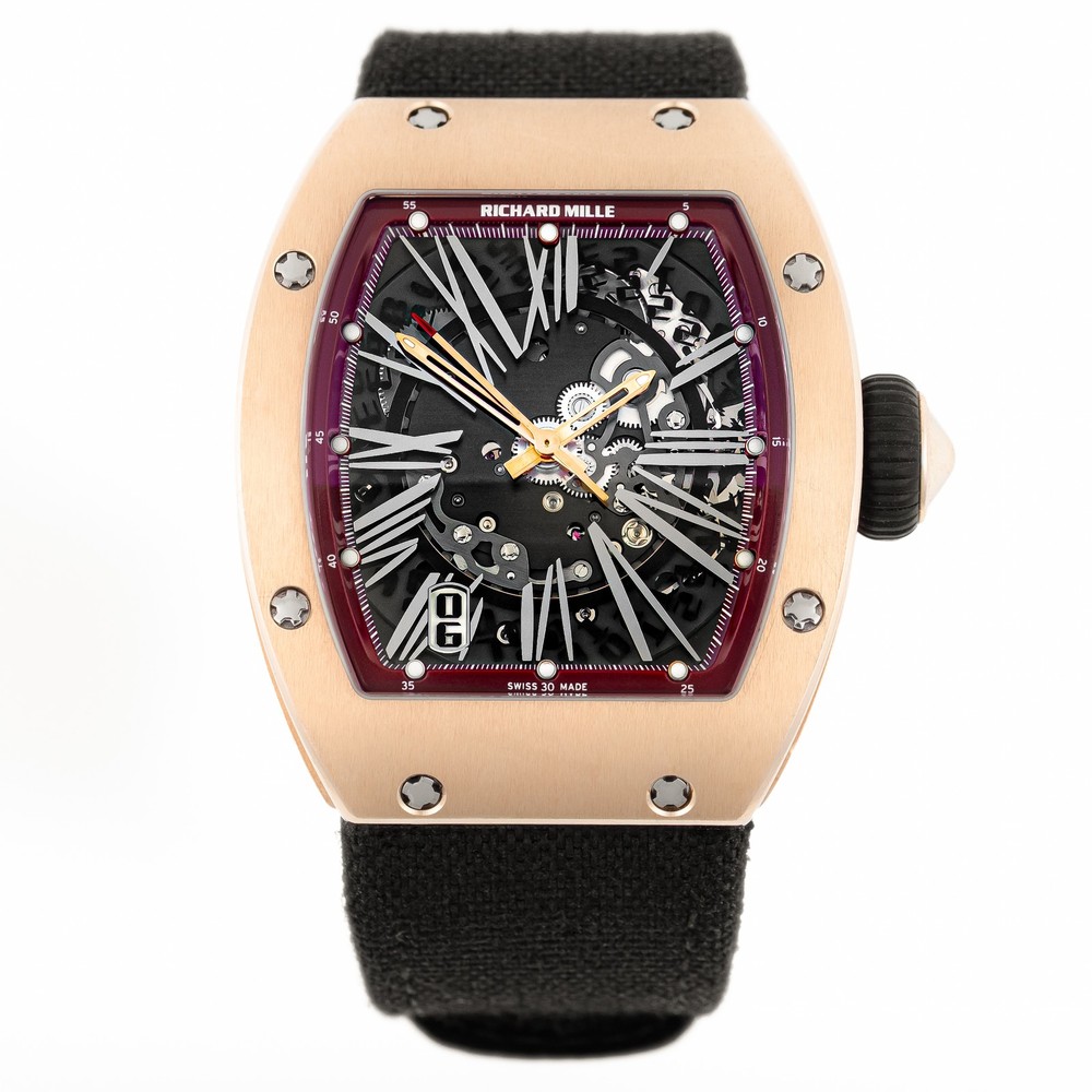 Richard Mille RM-023