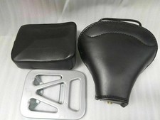 PASST FÜR SITZ MONTAGE VORNE HINTEN VESPA VBA VBB GL VNA VNB 125 150 SPRINT S...