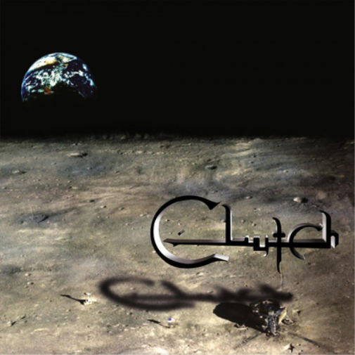 Clutch Clutch (Vinyl LP) 12" Album