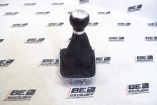 VW Tiguan 5N 4-Motion 6-Speed Gear Knob Shift Bag Shifter 5N0711113L