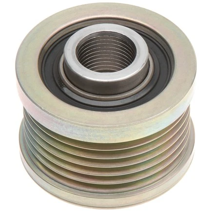 Gates 37179P Drive Align Overrunning Alternator Decoupler Pulley (Adp) - Image 2 of 4