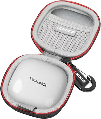 Hard Case for Timekettle WT2 Edge/W3 Translator Device | Travel Organzier Case C