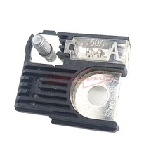 150Amp Battery Fuse w NUTS for Hyundai Ioniq Sonata Kia Niro Sorento 18790-01318