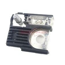150Amp Battery Fuse w NUTS for Hyundai Ioniq Sonata Kia Niro Sorento 18790-01318
