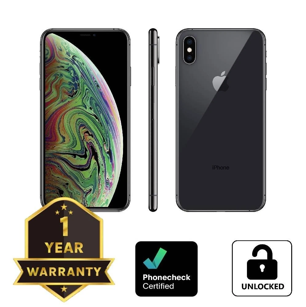 iPhone XS 64GB for sale | eBay