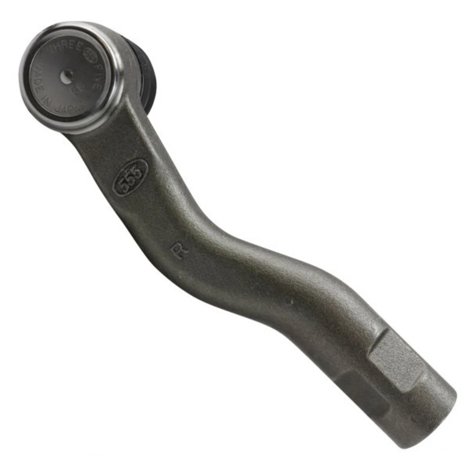 101-4853 Beck Arnley Tie Rod End pasajero delantero lado derecho mano para Toyota Foto 3 de 4