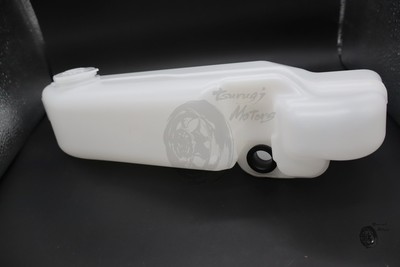 Genuine Suzuki Cappuccino Front Washer Tank 38450-80F00 - View #3